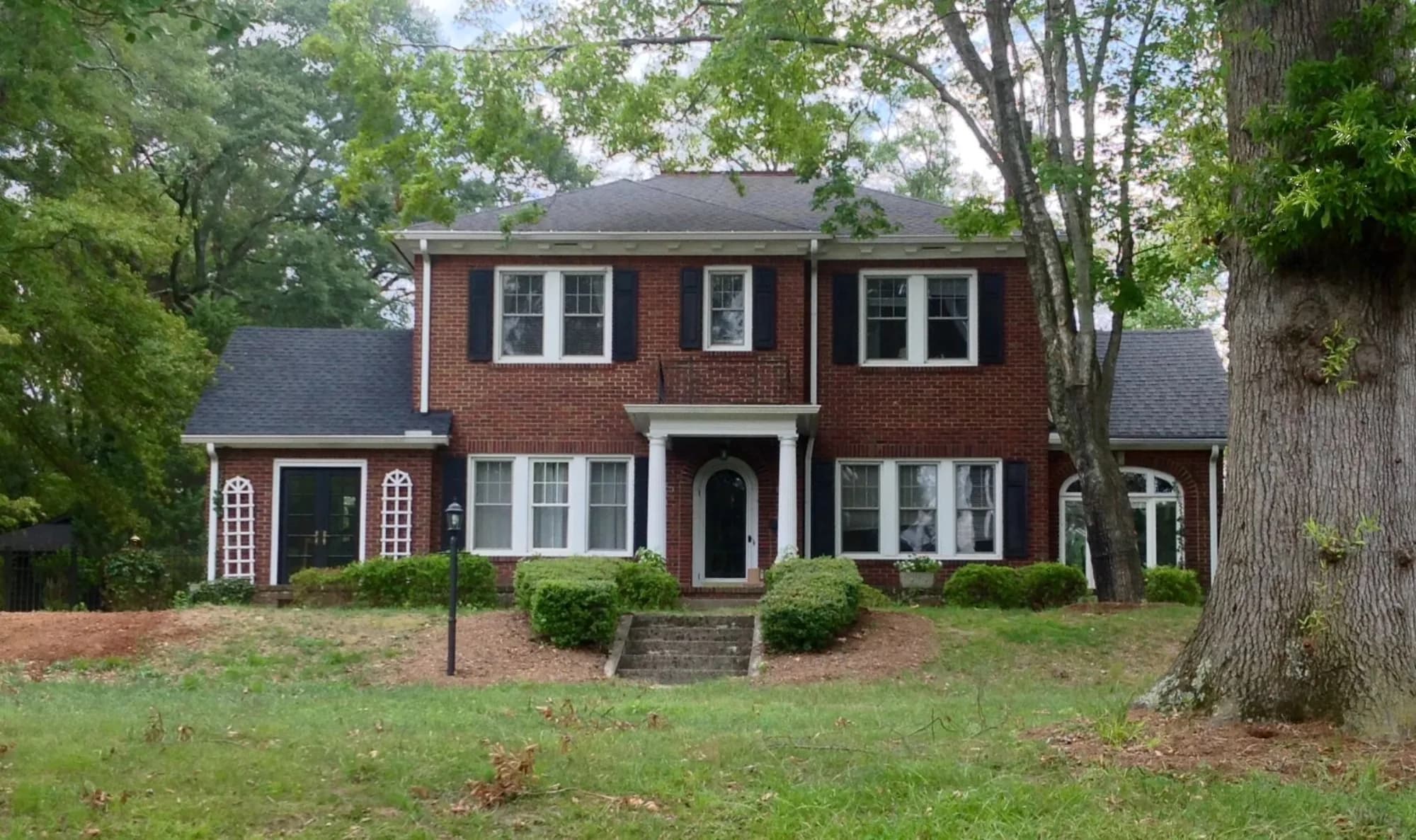 North Anderson, Anderson, South Carolina