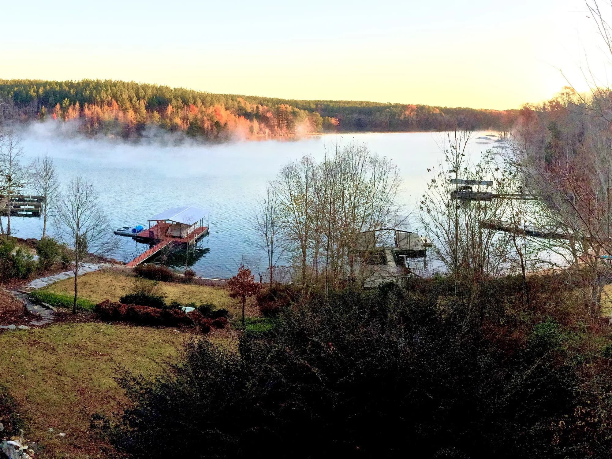 Seneca, Clemson, South Carolina