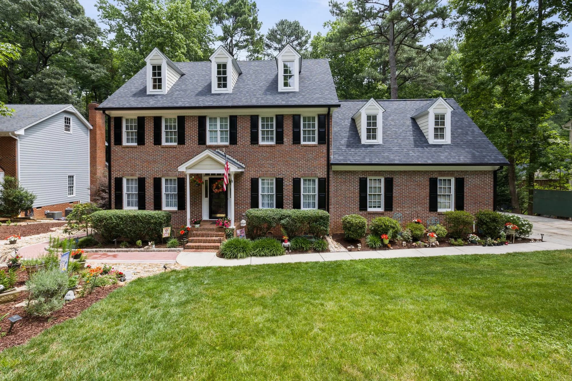 Alta Vista, Greenville, South Carolina