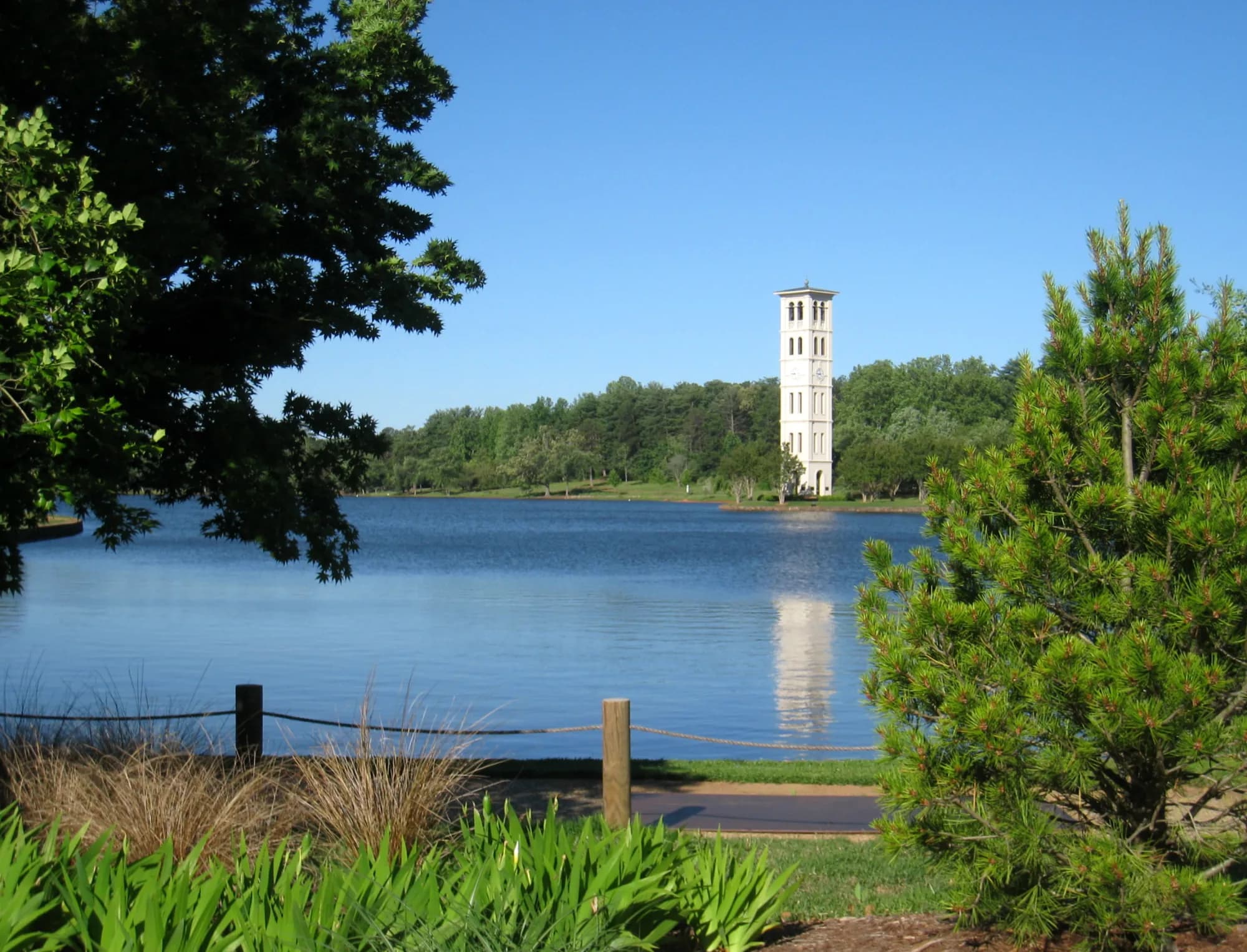 Furman area, Travelers Rest, South Carolina