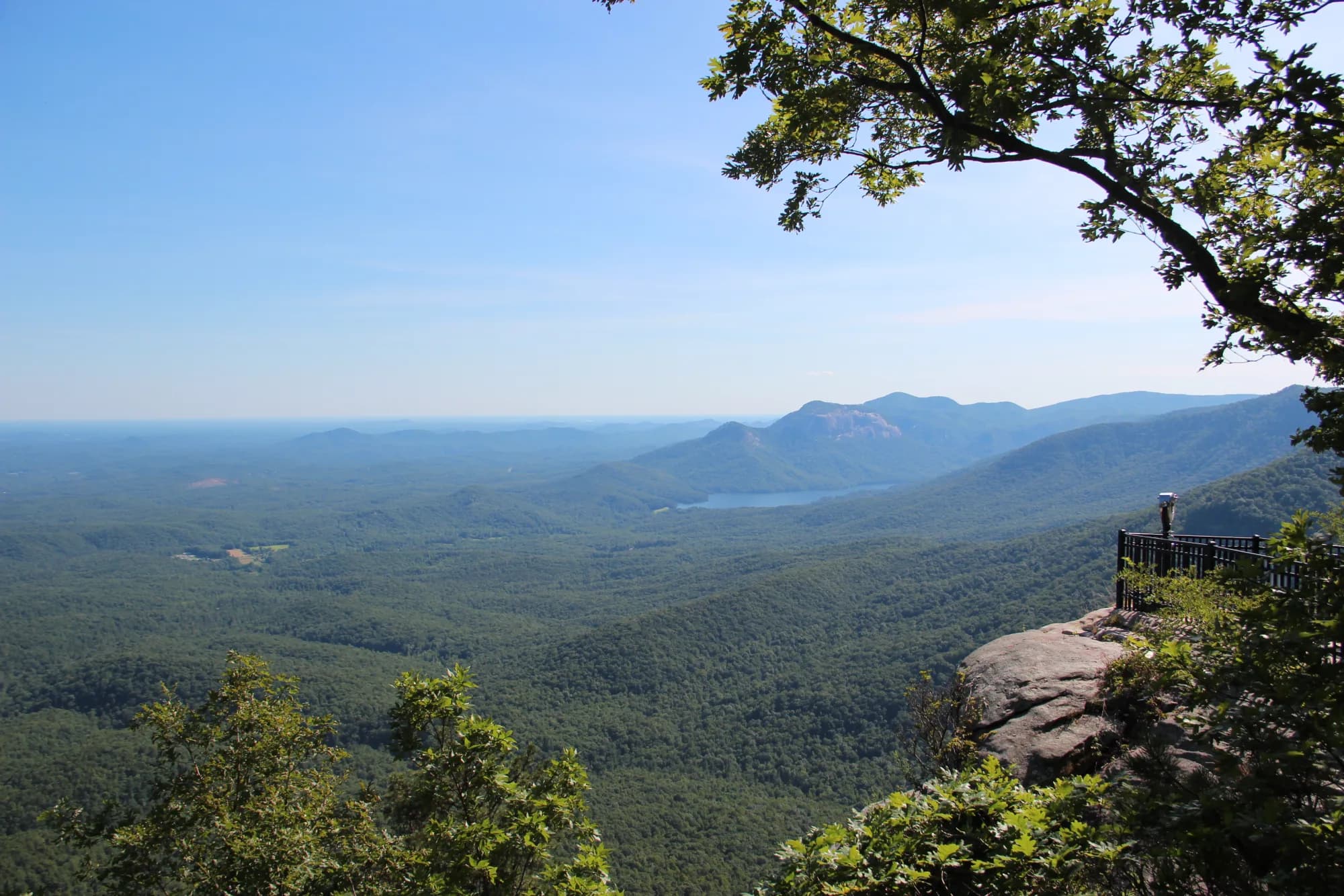 Marietta & Slater, Travelers Rest, South Carolina