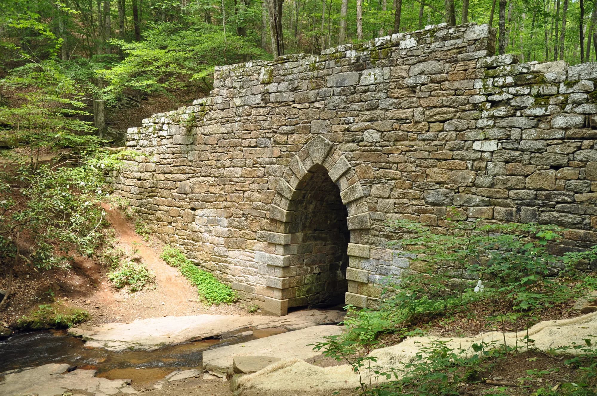 Tigerville, Travelers Rest, South Carolina